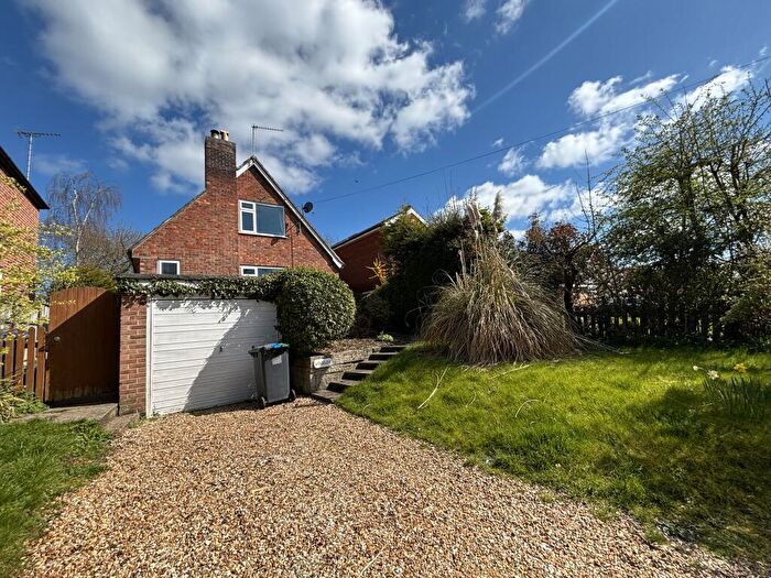 3 Bedroom House To Rent In Chapel Lane, Newborough, Burton-On-Trent, DE13