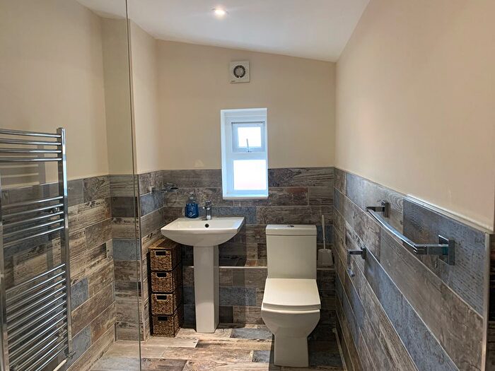 1 Bedroom Flat To Rent In Bear Tree Street, Rotherham, S62