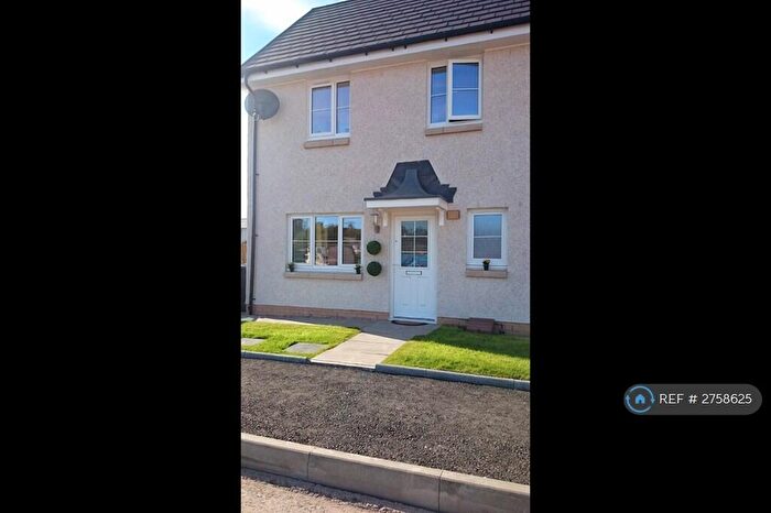 2 Bedroom Semi-Detached House To Rent In Mcnaughton Court, Stirling, FK8