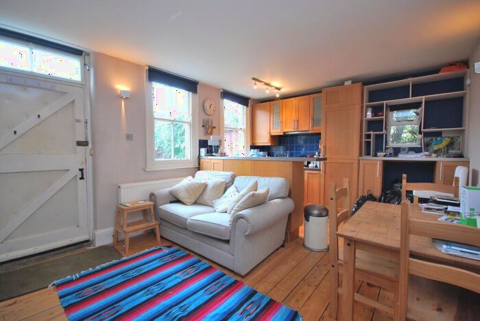 1 Bedroom Flat To Rent In Westgate Road Beckenham, BR3