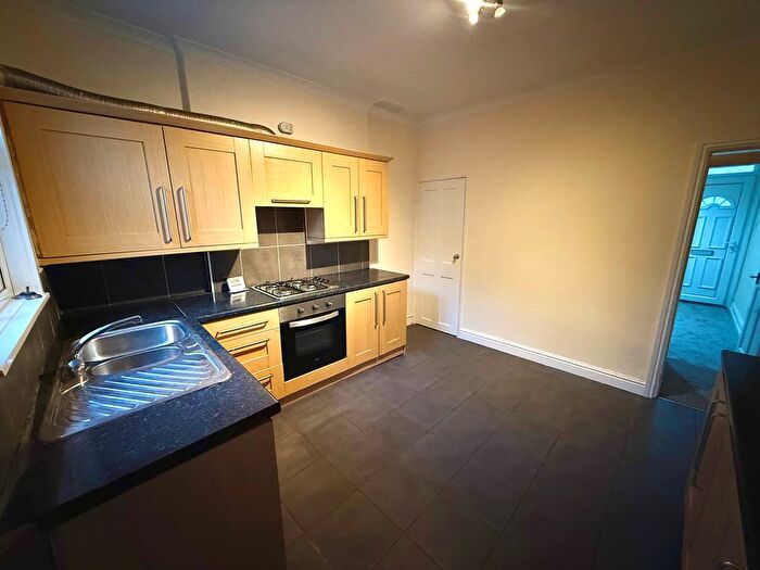 2 Bedroom Property To Rent In Milton Street, Lincoln, LN5