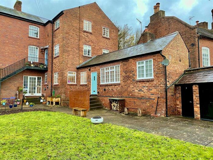 1 Bedroom houses for sale in Far Forest, DY14, Worcestershire