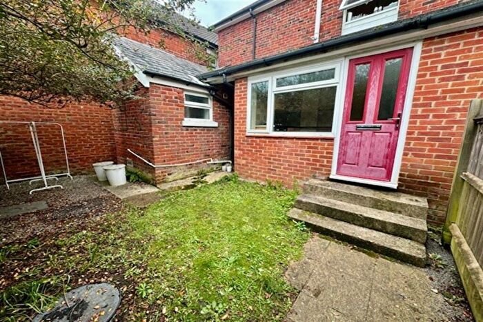 1 Bedroom Apartment To Rent In Arlowe Drive, Shirley, SO16