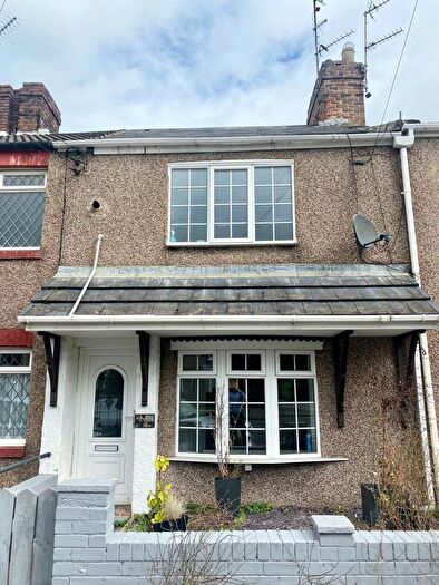 2 Bedroom Terraced House To Rent In Low Willington, Willington, Crook, DL15