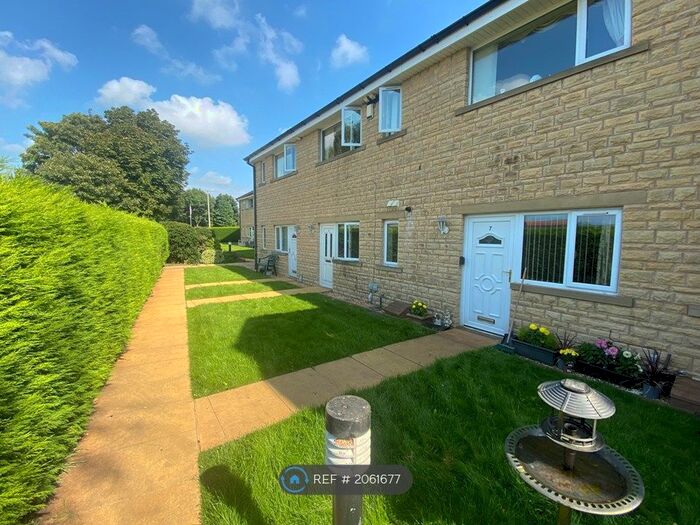 1 Bedroom Flat To Rent In Parkwood Mews, Nelson, BB9