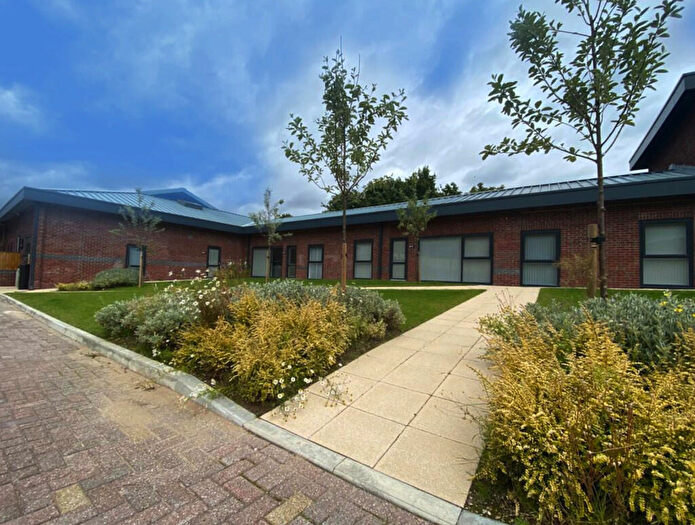 1 Bedroom Flat To Rent In Rufus Court, Foundry Lane, LS14