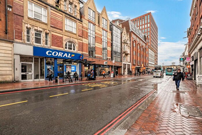 1 Bedroom Flat For Sale In Station Road, Reading, RG1