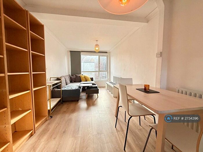 4 Bedroom Flat To Rent In Portia Way, London, E3