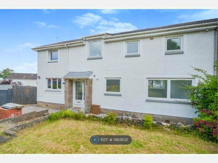 5 Bedroom Semi-Detached House To Rent In Castleton Avenue, Glasgow, G77