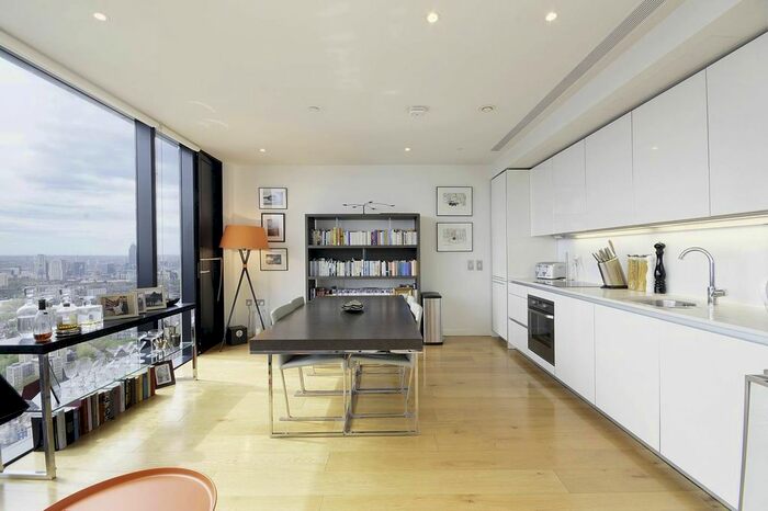 1 Bedroom Flat To Rent In Walworth Road, Elephant And Castle, London, SE1