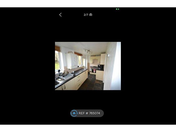 4 Bedroom Semi-Detached House To Rent In Easterly Close, Brackla, Bridgend, CF31