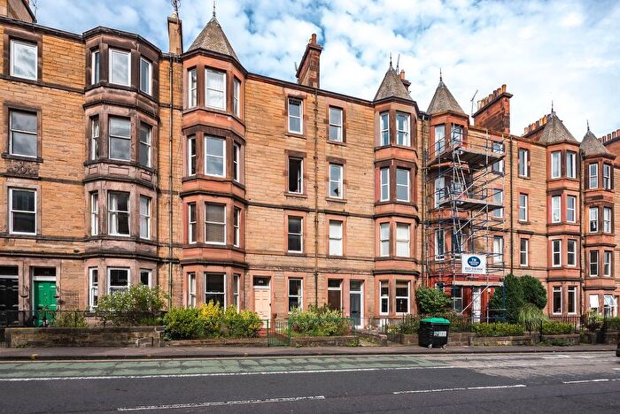 3 Bedroom Flat To Rent In Dalkeith Road, Newington, Edinburgh, EH16