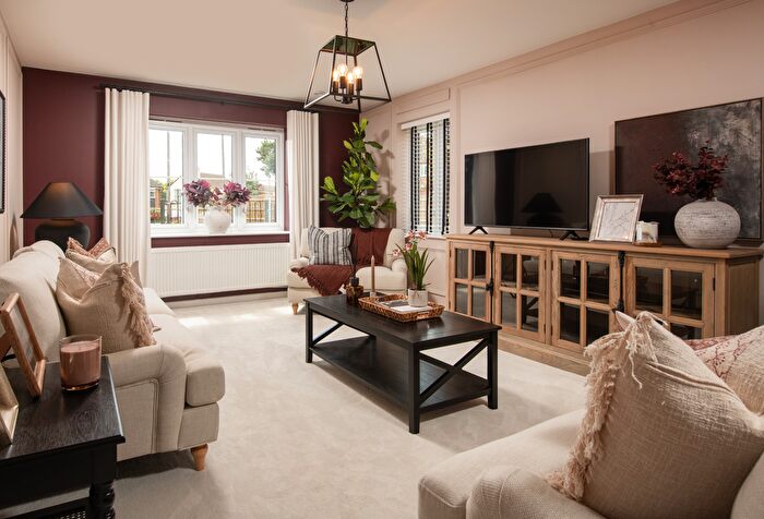 3 Bedroom Detached House For Sale In Bumblebee Lane, Winkleigh, EX19