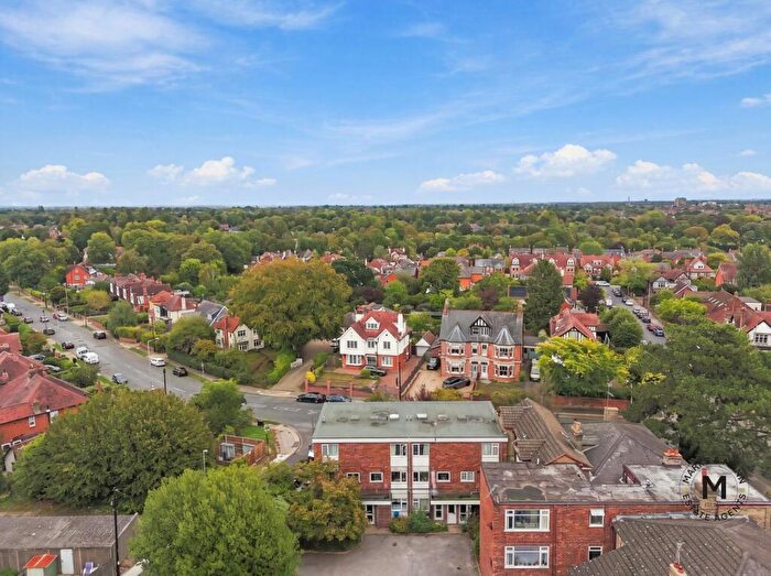 2 Bedroom Apartment For Sale In Park North, Ipswich, IP4