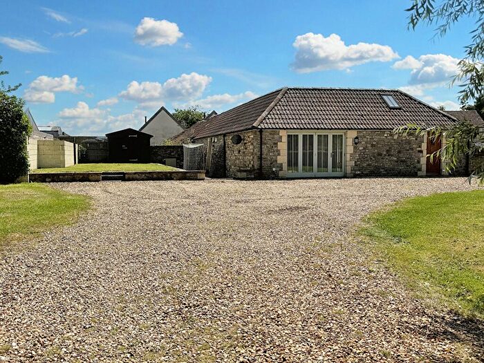 2 Bedroom Barn Conversion For Sale In Dodington Lane, Chipping Sodbury, BS37