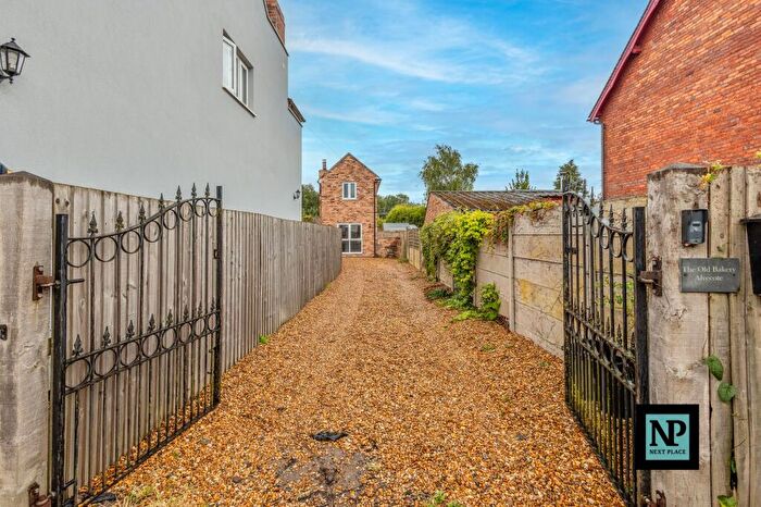 2 Bedroom Detached House To Rent In Alvecote Lane, Alvecote, B79