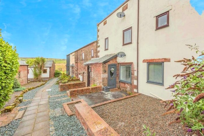 2 Bedroom Flat To Rent In Croft Foot, Sandwith, Whitehaven, Cumbria, CA28