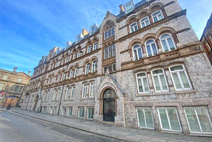 1 Bedroom Flat For Sale In Crosshall Street, Liverpool, Merseyside, L1