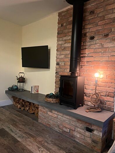 4 Bedroom Detached House For Sale In The Brambles, Valley Road, Saundersfoot, Pembrokeshire, SA69