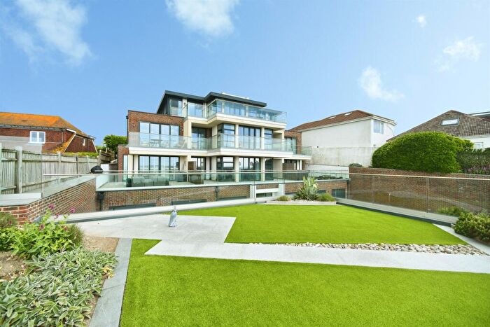 2 Bedroom Flat For Sale In Marine Drive, Rottingdean, Brighton, BN2