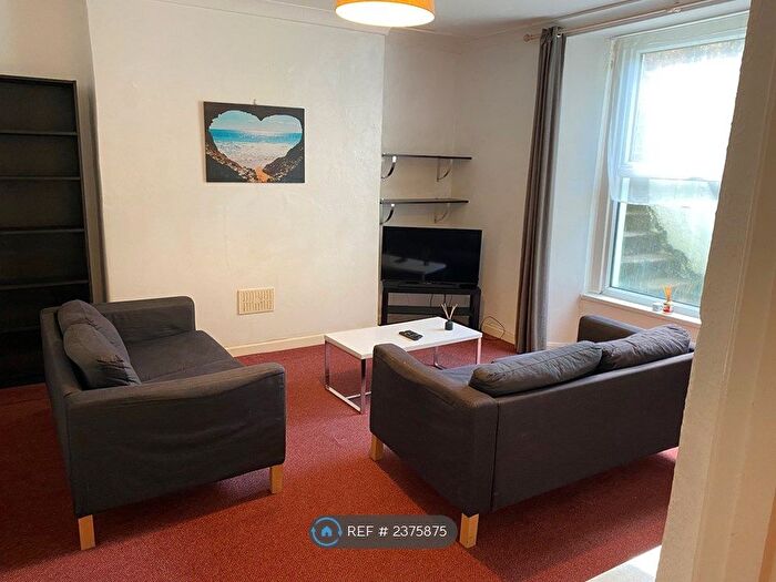 1 Bedroom Flat To Rent In North Road East, Plymouth, PL4
