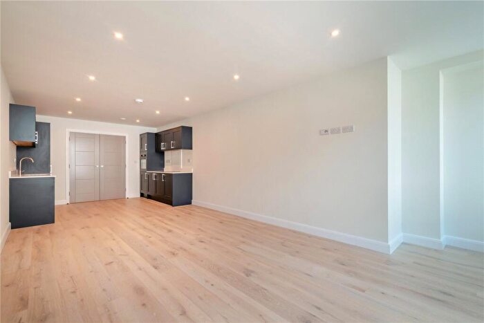 2 Bedroom Flat For Sale In Apartment, Trinity House, A Cambridge Street, Harrogate, HG1