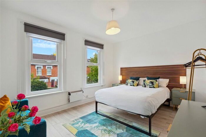 Studio To Rent In Bonchurch Road, West Ealing, W13