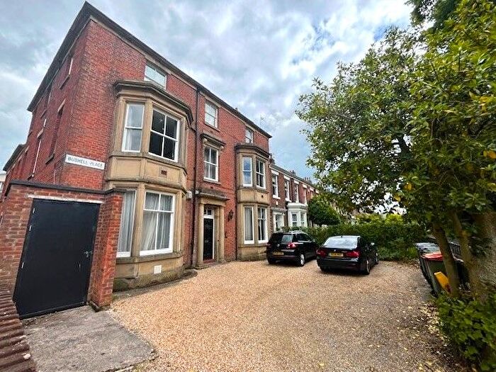 1 Bedroom Flat To Rent In Bushell Place, Preston, PR1