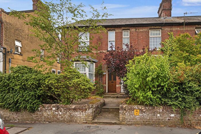 1 Bedroom Flat For Sale In Broad Street, Chesham, HP5