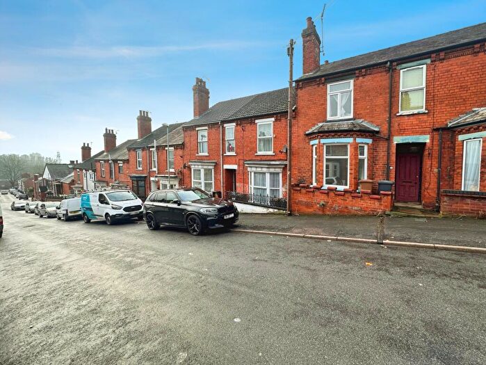 3 Bedroom Terraced House To Rent In Horton Street, Lincoln, LN2