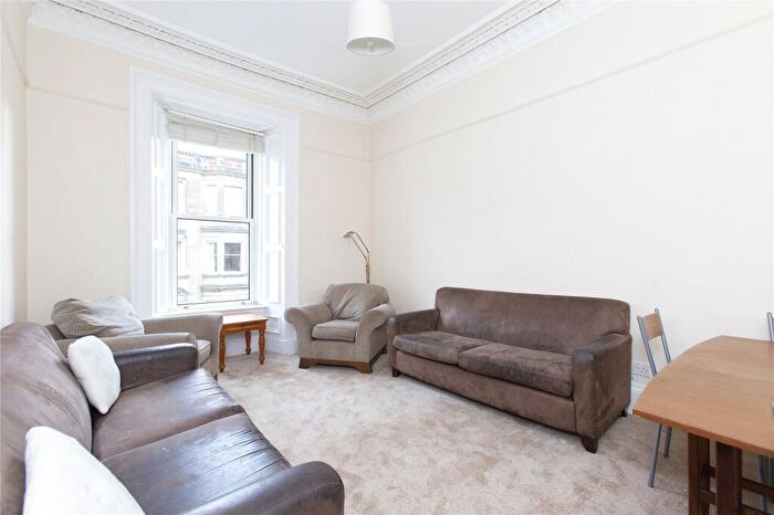 5 Bedroom Flat To Rent In Morningside Road, Edinburgh, EH10