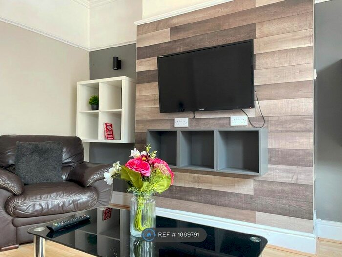 4 Bedroom Terraced House To Rent In Garmoyle Road, Liverpool, L15