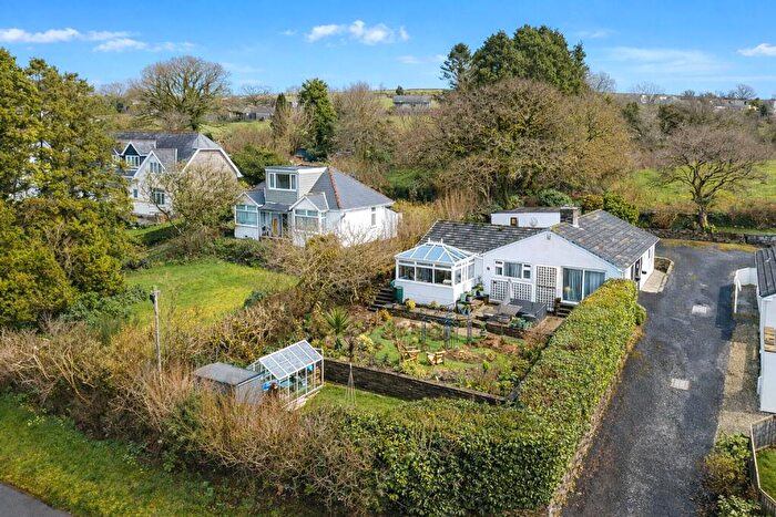 3 Bedroom Bungalow For Sale In Burrator Road, Dousland, Yelverton, PL20
