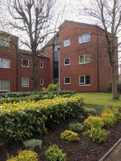 1 Bedroom Flat To Rent In Holland Court, Brookfields, Ward Street, Stockport, SK1