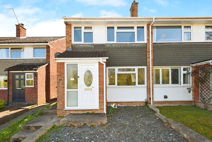 3 Bedroom End Of Terrace House For Sale In Middleton Road, Sudbury, Suffolk, CO10