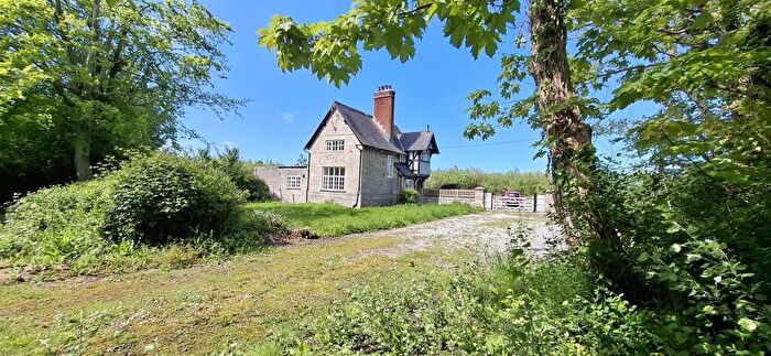 2 Bedroom Detached House To Rent In Rhuddlan Road, St. George, Abergele, LL22