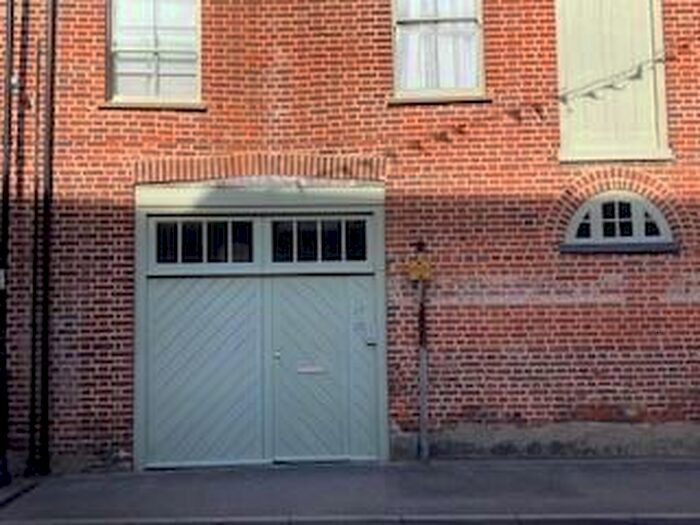 1 Bedroom Apartment To Rent In Sudbury, Suffolk, CO10