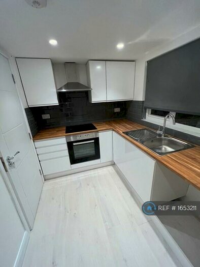 2 Bedroom Flat To Rent In Canons Gate, Harlow, CM20