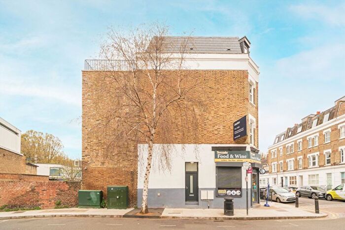 1 Bedroom Flat To Rent In Boscombe Road, Shepherds Bush, W12
