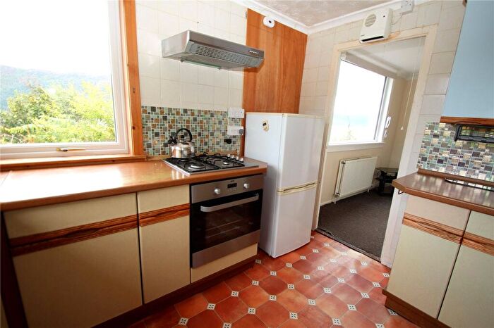 Property For Sale In Lower Boglashin, Drumnadrochit, IV63