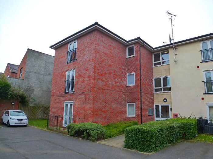 2 Bedroom Flat To Rent In Welford Road, Leicester, Leicestershire, LE2