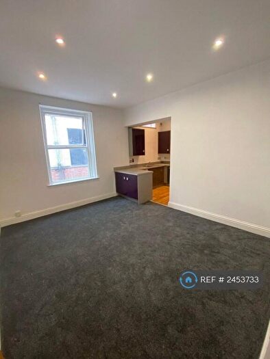 1 Bedroom Flat To Rent In West Sunniside, Sunderland, SR1