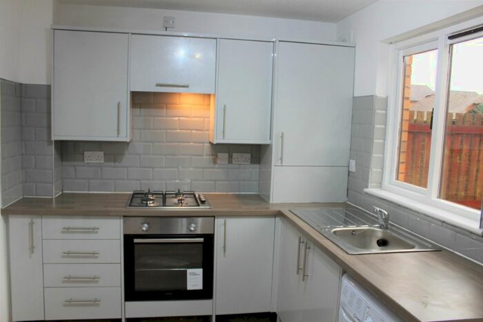 2 Bedroom Terraced House To Rent In Howson Lea, Motherwell, North Lanarkshire, ML1