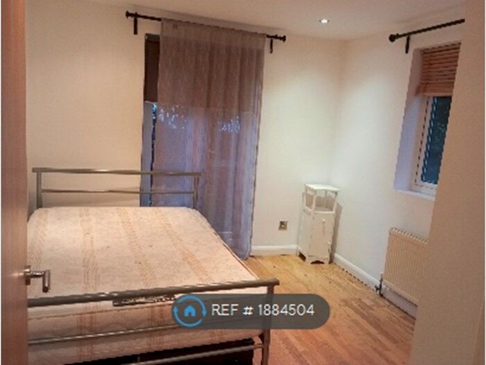 1 Bedroom Flat To Rent In Portnall Road, London, W9