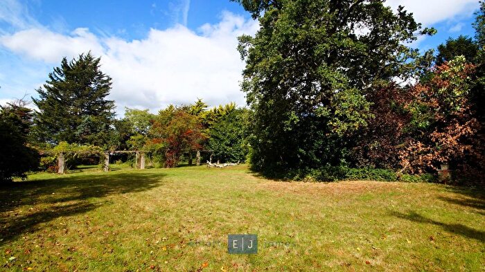 5 Bedroom Land For Sale In Plot, Traps Hill, Loughton, IG10