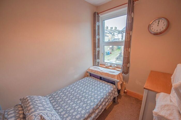 3 Bedroom Terraced House For Sale In Nelson Street, Skipton, BD23