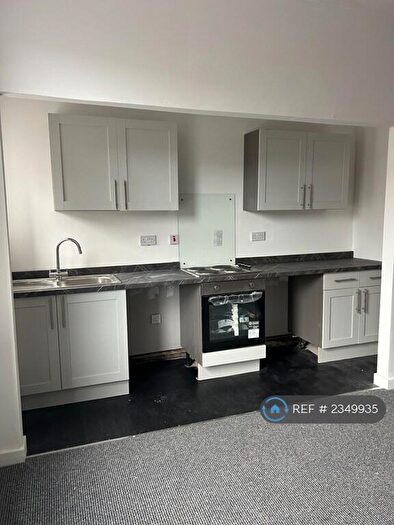1 Bedroom Flat To Rent In Loudoun Road, Newmilns, KA16