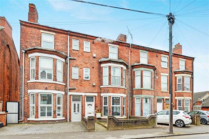 5 Bedroom Terraced House For Sale In Corporation Street West, Walsall, WS1