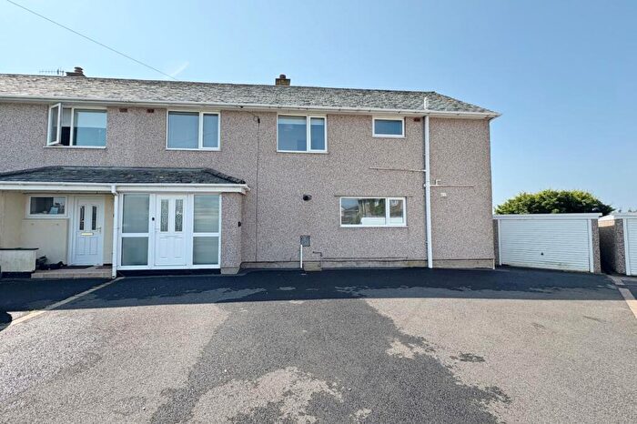4 Bedroom Semi-Detached House For Sale In Whole House Road, Seascale, CA20