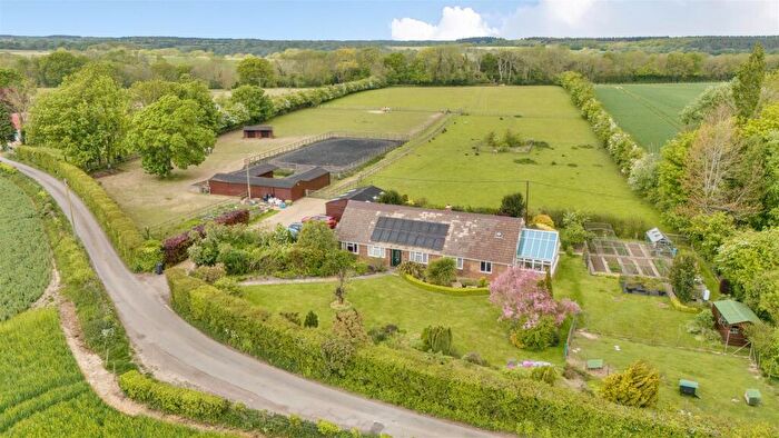 5 Bedroom Equestrian Facility For Sale In Canterbury, Kent, CT4